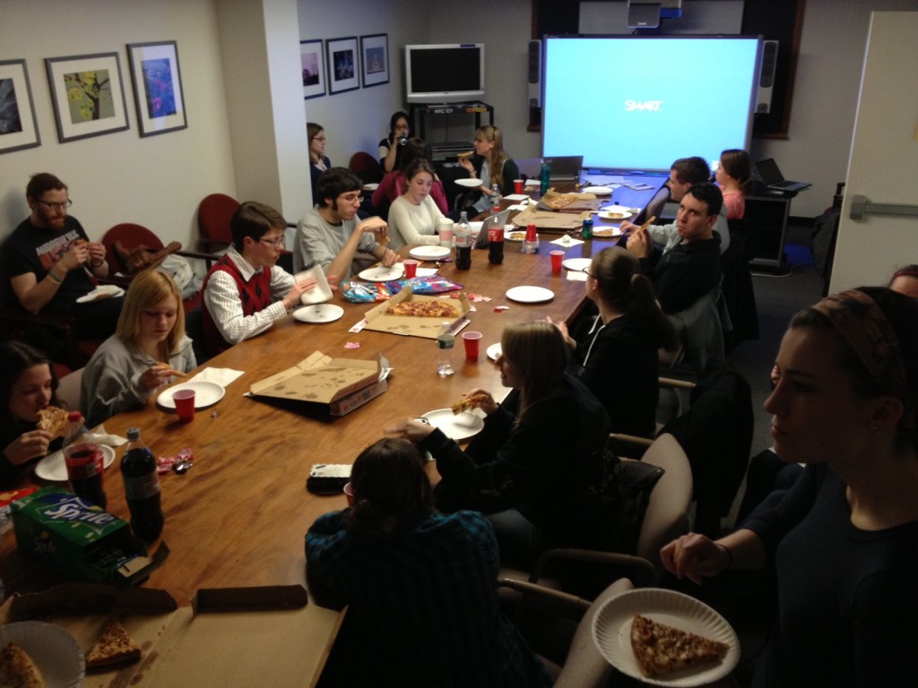 Uconn honors thesis picture